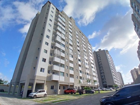 MESSEJANA - APARTAMENTO - R CORONEL JOAO DE OLIVEIRA, 555 AP 1216 (COBERTURA) TORRE B CONDOMÍNIO VILA FIRENZE - Photo 1