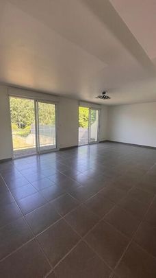 Maison individuelle - Photo 1