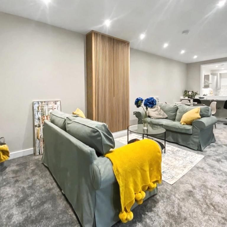 2 bedroom flat to rent - Photo 1