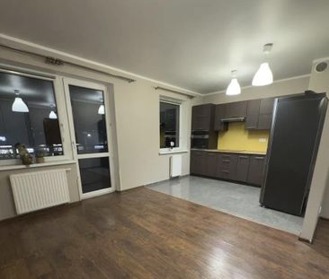 Komfortowe mieszkanie jednopokojowe na wynajem – Kalisz, Dobrzec - Photo 1