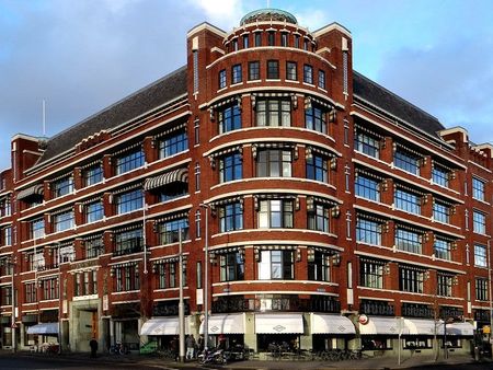 Te huur: Appartement Westplein 54 in Rotterdam - Foto 4
