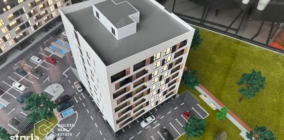 Spațiu de birouri de închiriat – NoRDOne Torontalului | 42 mp + balcon - Fotografie 2