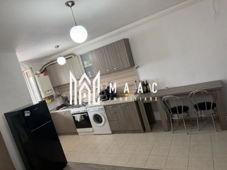 Apartament 2 camere | 45MPU | Balcon | Arhitectilor - Photo 3