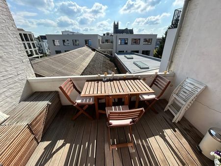 Studio te huur - Foto 4