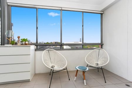 Unit 906/80 Ebley Street, Bondi Junction. - Photo 4