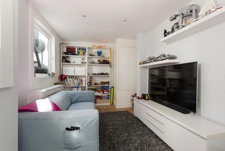 Appartement te huur: Piet Heinstraat 30 2518 CH Den Haag - Photo 5