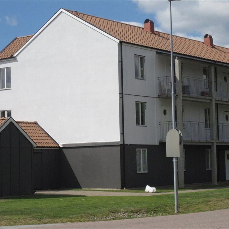 Jacobs Gränd 1 B - Foto 2