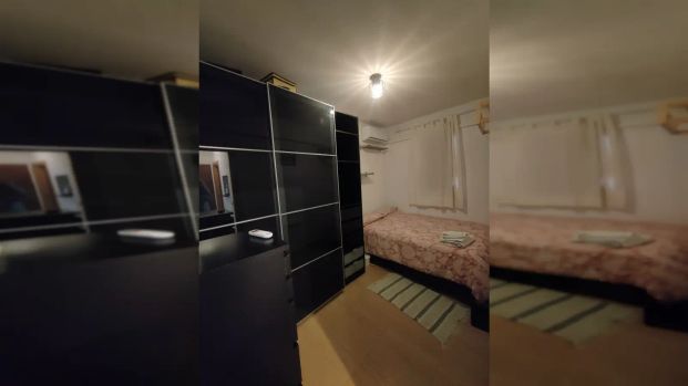 1-bedroom apartment for rent in Trafalgar, Madrid - Photo 1