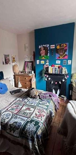 Student Lettings -no Deposit, DE22 - Photo 1