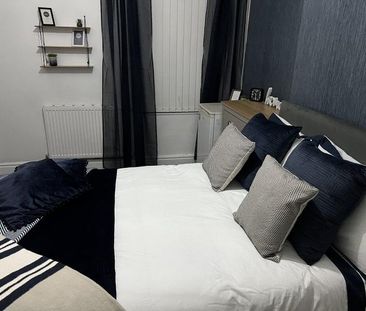 1 bedroom house of multiple occupation to rent - Photo 2