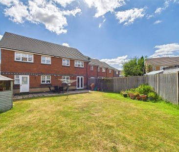 1 bedroom maisonette to rent - Photo 2