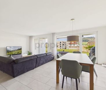 3.5 Zimmer, 100 m², EG - Photo 3