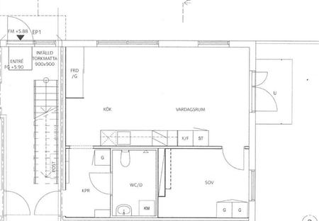 Ostindievägen 5 - Photo 5