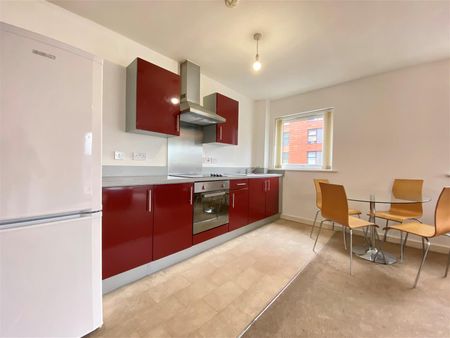 2 Bedroom Apartment To Rent - Photo 4