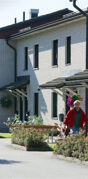 Kroppstadvägen 5 B - Foto 2