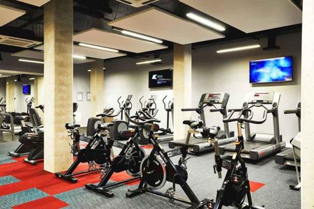 Studio to rent - Photo 5