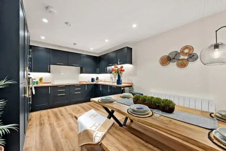 Hi-end Co-living in Clitheroe - Photo 5