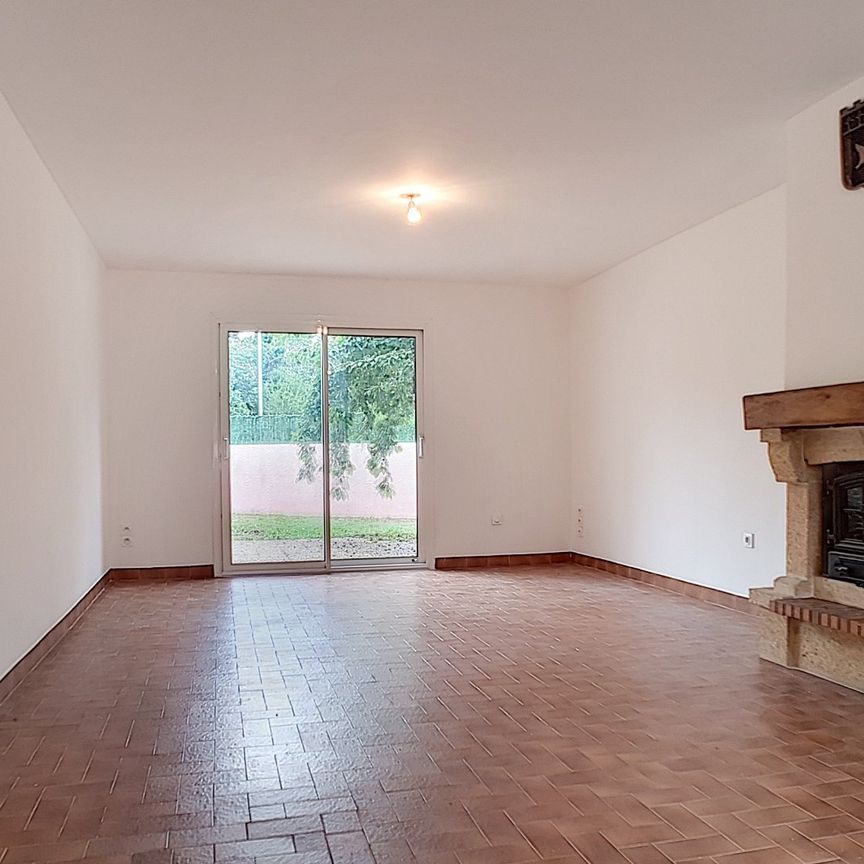 Villa T4 grand jardin climatisation - Photo 1