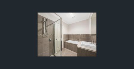 MODERN SINGLE STOREY HOME - Photo 4