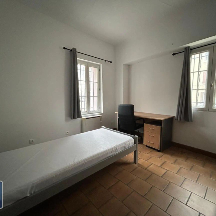 Appartement à louer 3 pièces 55m² - Photo 1