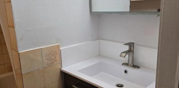 Grand 31/2 à louer - Photo 2