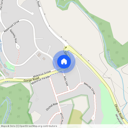 4/2E Appenzell Drive, Whakatane, Whakatane