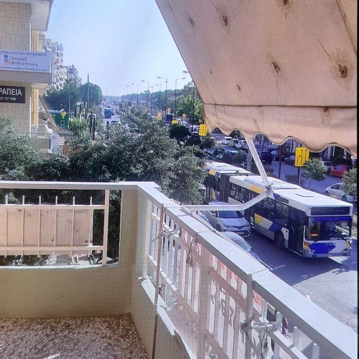Διαμέρισμα για ενοικίαση - Γαλάτσι, - Photo 1
