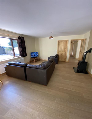 Knockraheen, Roundwood, Co. Wicklow, Roundwood, Wicklow, A98 RT04 - Photo 1