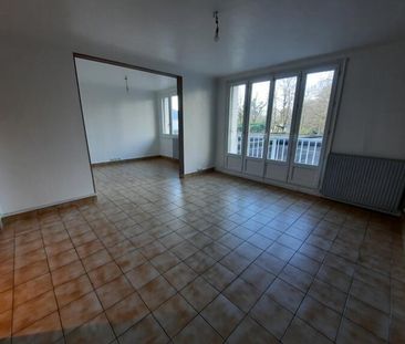 Location Appartement 3 pièces 70m² NANTES 44300 - Photo 1