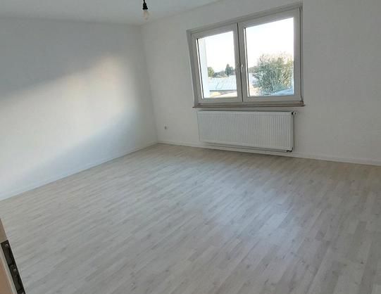 Demnächst frei! 2-Zimmer-Wohnung in Solingen - Photo 1