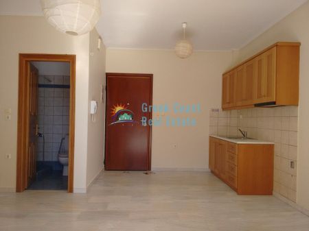 Studio/Γκαρσονιέρα για ενοικίαση - Πάτρα, - Photo 2