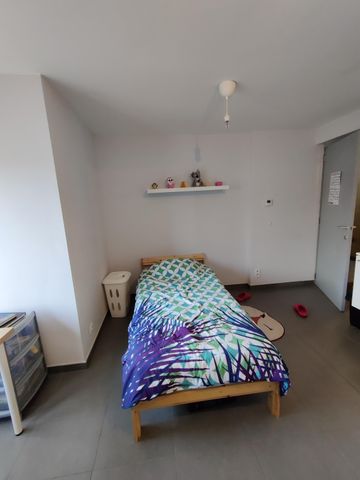 kamer 2 (van 2 kamers) - Casinoplein 12 - Foto 2