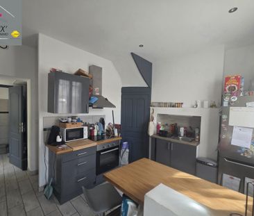 Location Maison 2 pièces 46m² FLIXECOURT 80420 - Photo 3