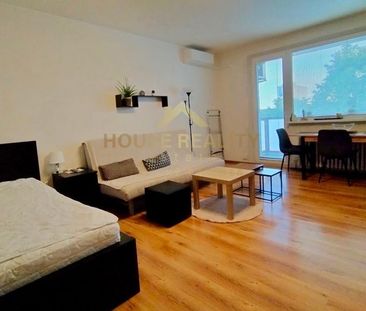 PET FRIENDLY: Prenájom 1 izbový byt, ulica Pod záhradami, Bratislav... - Photo 3