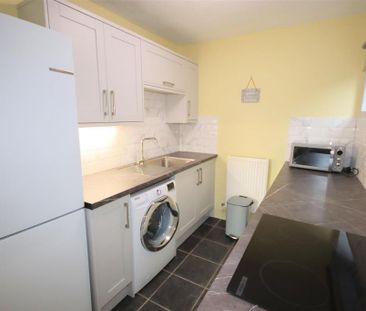 1 bedroom apartment to rent - Photo 5