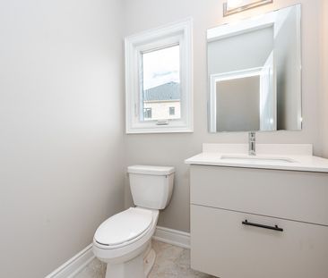 For Lease - 11 Misted Breeze Street, Brampton, Ontario - Photo 4