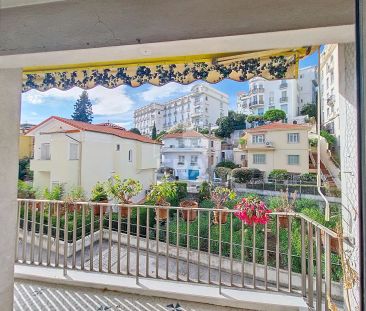 Spacieux F2 au centre de Nice - Bld Grosso - Photo 3