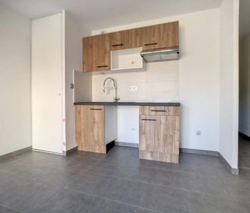 Appartement 2 pièces – 45 m² - Photo 5