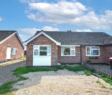 2 bedroom semi-detached bungalow to rent - Photo 3