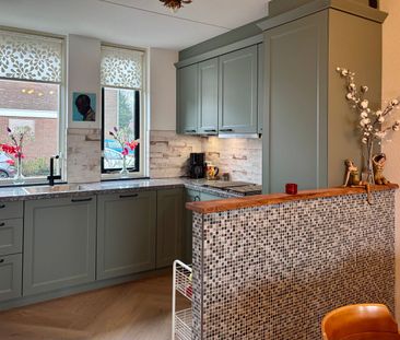 Huis te huur: Barnde Molen 3 1546 LZ Jisp - Photo 6