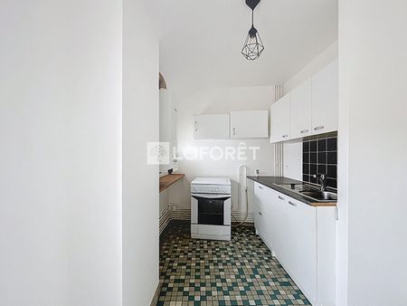 Appartement T1 Montesson à louer - Photo 5