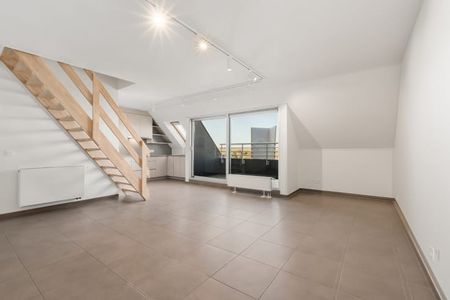 Duplex te huur - Foto 2