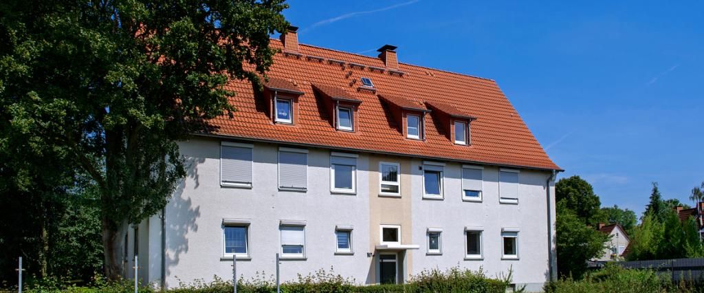 Wohnung in Marl - Foto 1