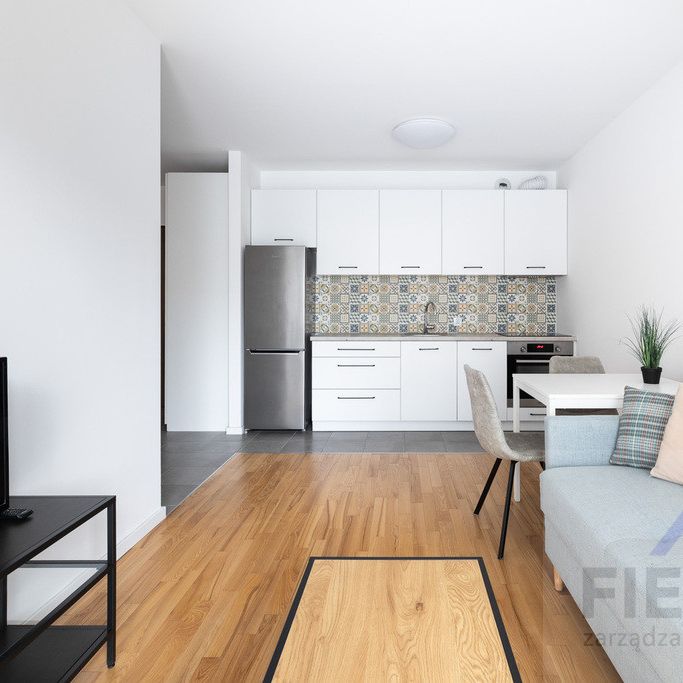 Warszawa Wola, ul. Stańczyka - Zdjęcie 1