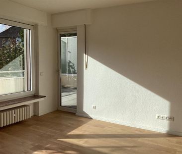 Schöne 3-Zimmer Wohnung mit großem Balkon in Hildesheim-Himmelsthür! - Foto 1