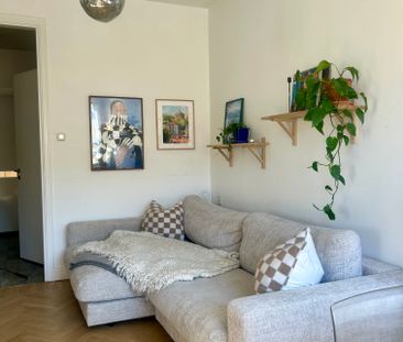 Artillerigatan, Stockholm - Photo 4