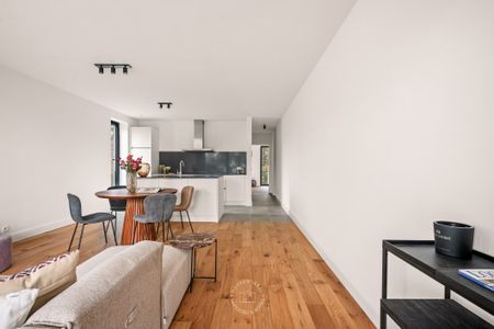 Nieuw en energiezuinig 2-slaapkamer appartement - Foto 2