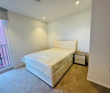 1 Bed Flat, Barnacle House, E14 - Photo 6