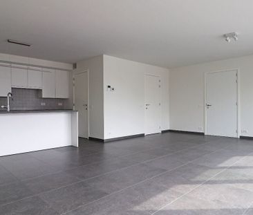Appartement te huur in Pittem voor € 900 met 2 slaapkamers - Foto 3