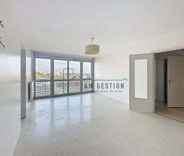 Location Appartement 2 pièces 59m² - Photo 1